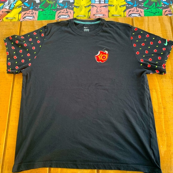 Nike KD Kevin Durant T-shirt Size XXL - Picture 1 of 7